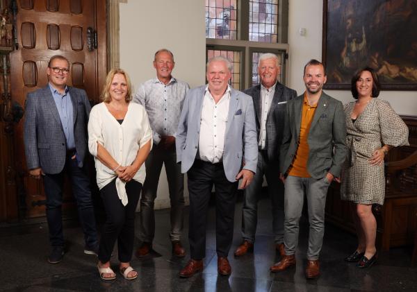 Fractie CDA