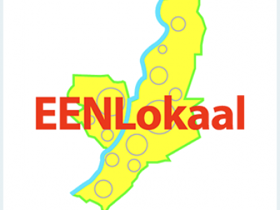 EENLokaal logo