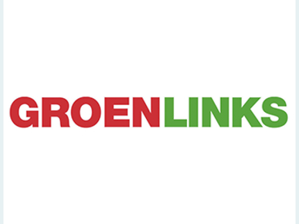 Groenlinks logo