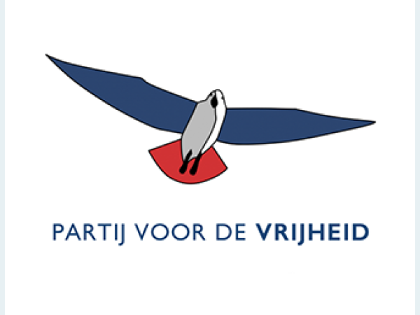 PVV logo