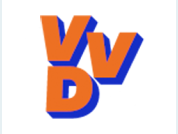 VVD logo