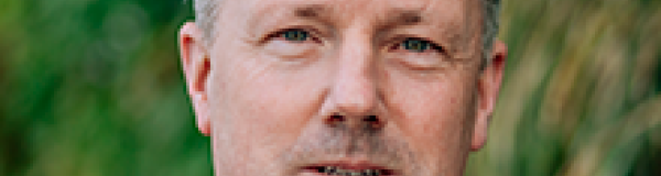 Stan Megens