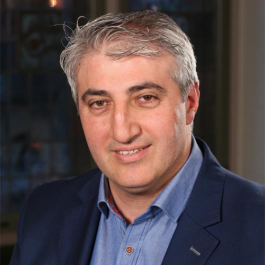 Ali Oruç