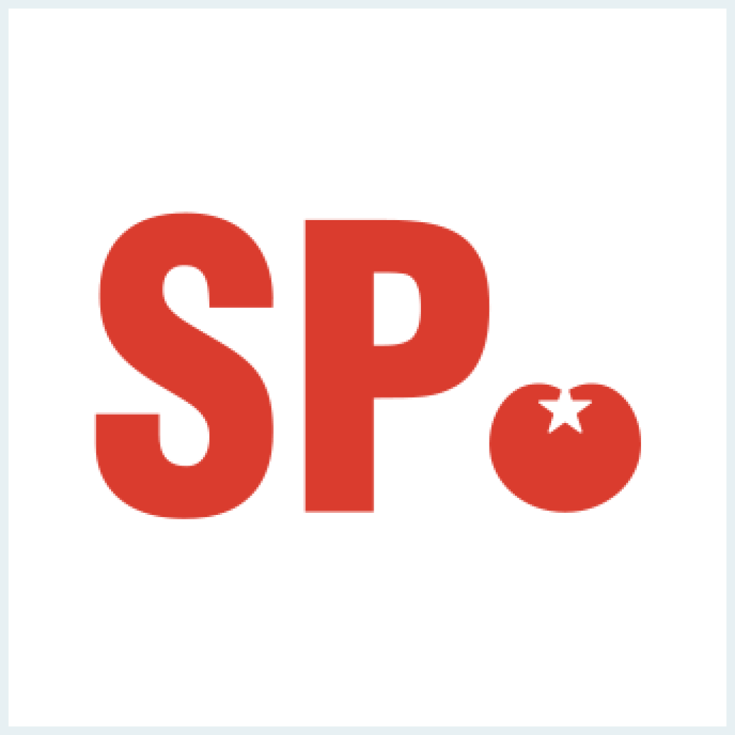 SP logo