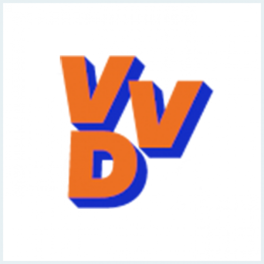 VVD logo