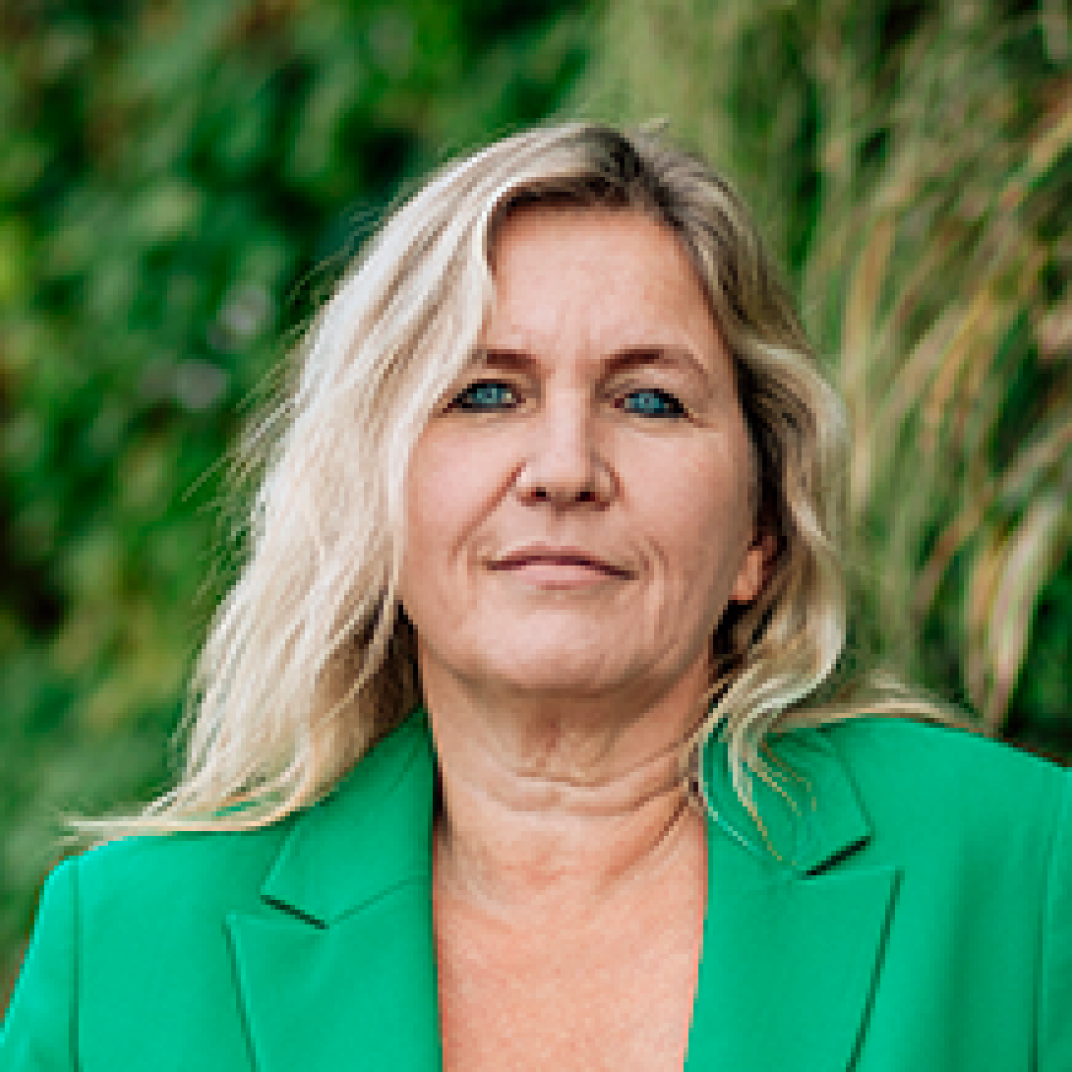 Elske Westerdaal